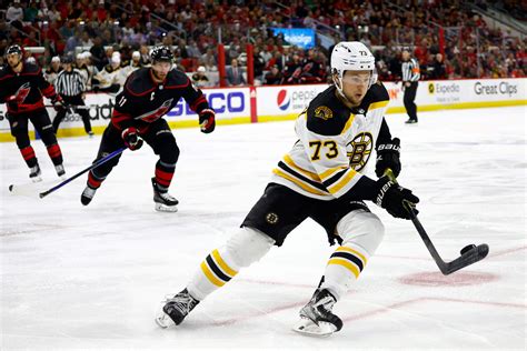 Bruins’ Charlie McAvoy nears return: What it means for the lineup, the ...