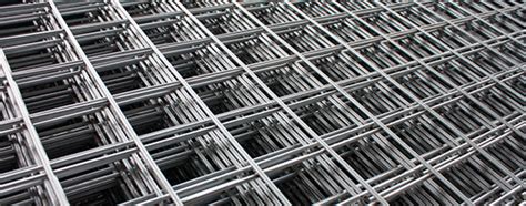 Rebar or Wire Mesh for Your Structural Reinforcement