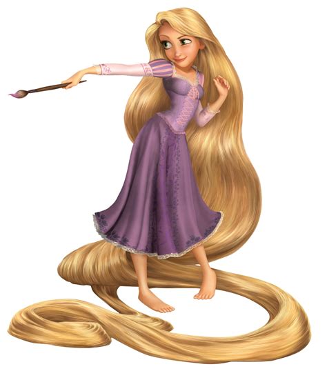 Rapunzel - The Disney roleplay Wiki