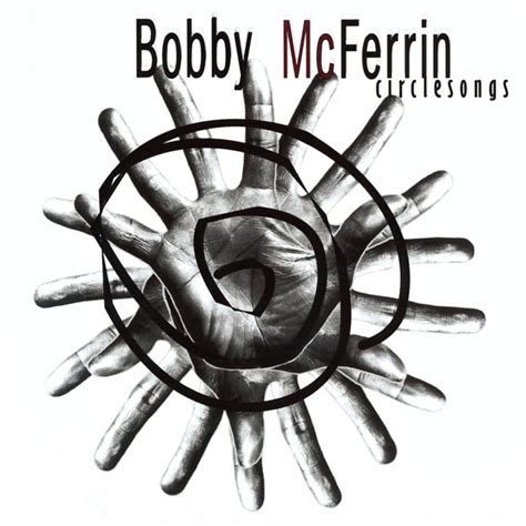 Bobby’s Bio – Bobby McFerrin