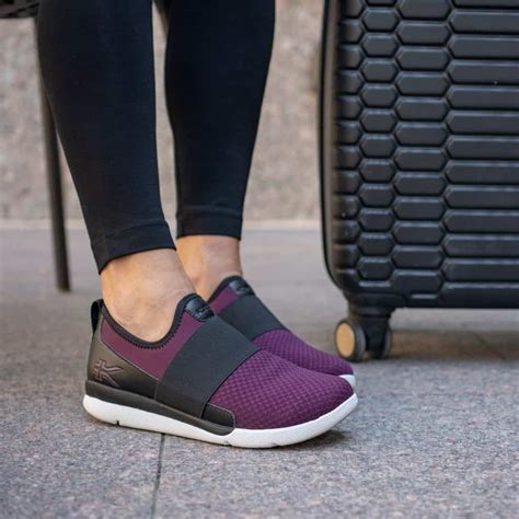 Kuru Shoes for Women: Get Ready to Walk on Clouds with Kuru Footwear - The Ultimate Comfort ...