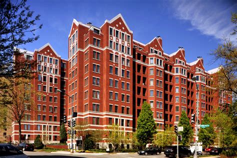 The Saratoga Apartments Rentals - Washington, DC | Apartments.com