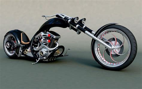 American Chopper Bikes Wallpapers HD - Wallpaper Cave