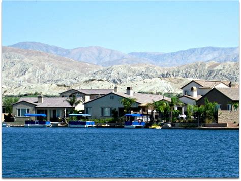 Homes for Sale in Terra Lago Indio CA