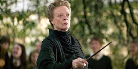 Harry Potter: 10 Times McGonagall Should Have Been Fired (Or Imprisoned ...