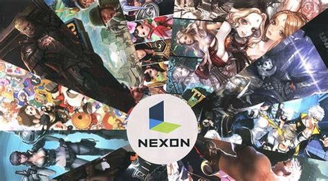 China's Ban on South Korean Games Hurts Nexon Shares | Branding in Asia