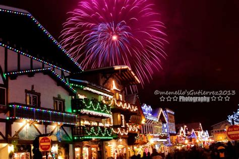 The Ice Fest in Leavenworth Wa - Photo Credit- Manuel Gutierrez | Leavenworth, Photo, Ellensburg