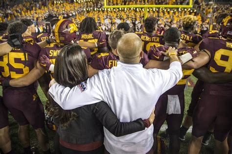 Minnesota Football Recruiting: Gophers add eight preferred walk-ons