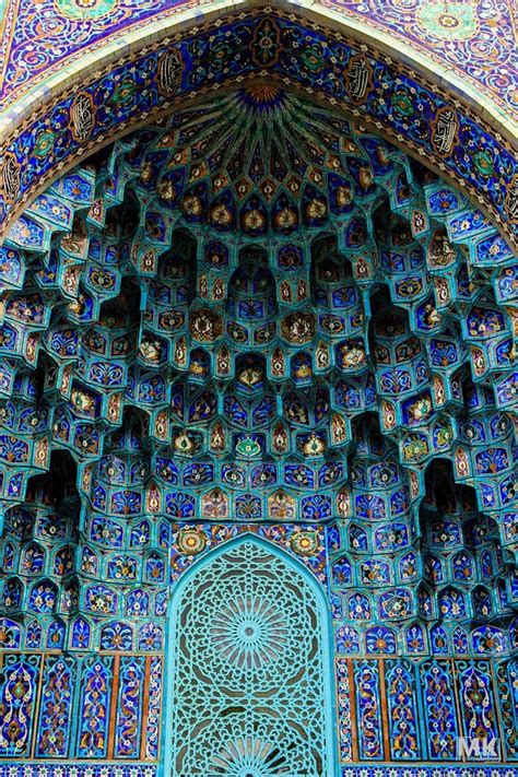 Mosaic Art of Islamic Mosques | Amazing architecture, Islamic mosque, Art and architecture