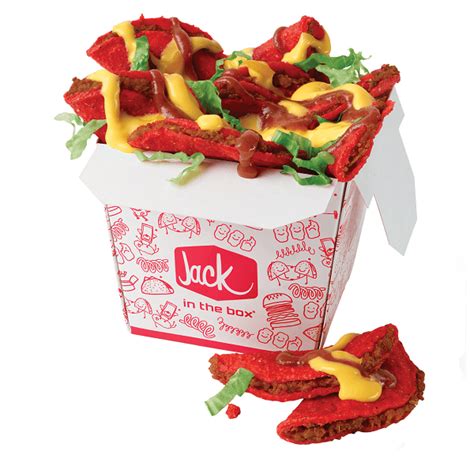 Review: Jack-in-the-Box Loaded Spicy Tiny Tacos - Spicy Food Reviews (and Recipes)