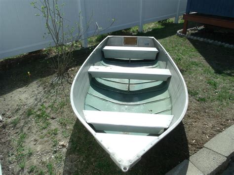 Sears Boats Aluminum - herezup