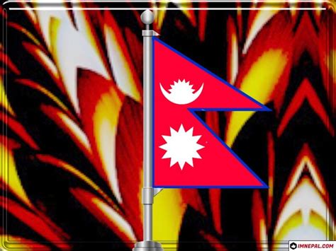 Nepal Flag | 100 Facts About National Flag Of Nepal (Some Amaze You)