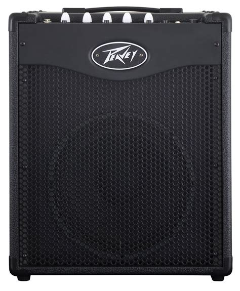 Peavey MAX 126 10-Watt Bass Amp Combo | Musical, Series, Guitarras