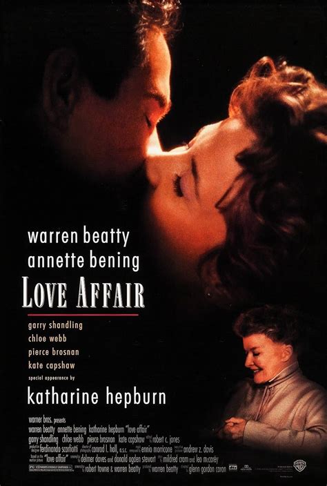 Love Affair (1994) - IMDb