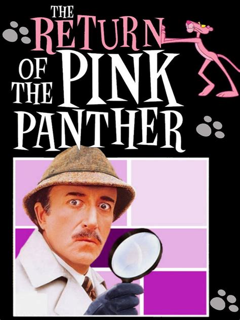 The Pink Panther Cast