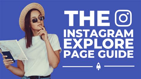 The Instagram Explore Page Guide - Rocket Safari | Instagram Growth Agency