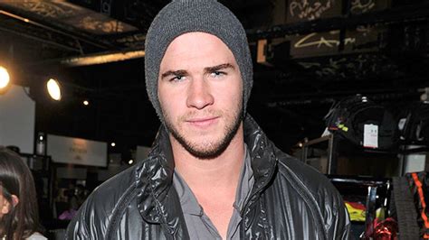 Liam Hemsworth Enlists with 'Expendables 2' | Entertainment Tonight