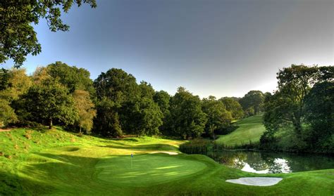 Best golf resorts in England: St Mellion | National Club Golfer