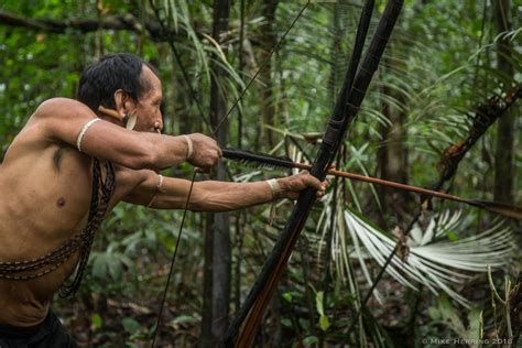 Photographing a Traditional Amazonian Culture | Fstoppers