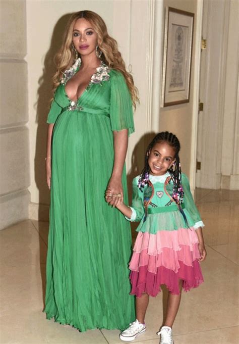 [PICS] Blue Ivy’s Fashion: Her Most Expensive Pieces – Hollywood Life