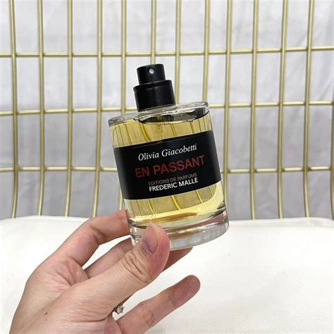 En Passant Frederic Malle Perfume 100ml, Beauty & Personal Care ...