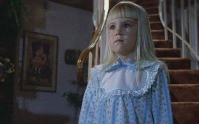 Heather O'Rourke Poltergeist I 1982 | Heather o'rourke, Poltergeist ...