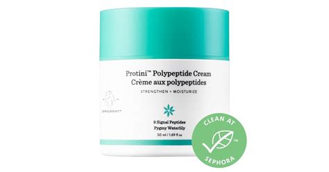 Drunk Elephant Protini Polypeptide Moisturizer | Best Fragrance Free Moisturizers | POPSUGAR ...