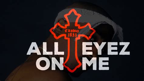 All Eyez On Me Wallpapers - Wallpaper Cave