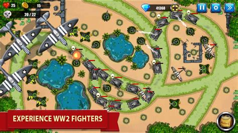 Tower Defense - War Strategy Game for Android - APK Download