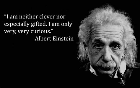 Albert Einstein Quotes About Curiosity. QuotesGram