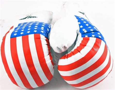 usa boxing gloves | * One Pair of Boxing Gloves (20 oz) * Al… | Flickr