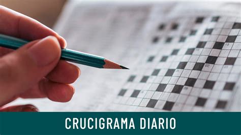 Crucigrama diario: resuelve el tablero de palabras en el juego del 11 ...