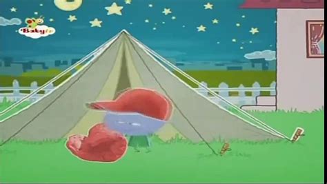 Stick with Mick. Mick camping - Dailymotion Video