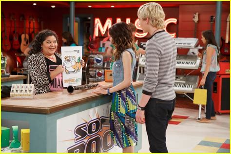 Are Austin & Ally an Official Couple? | Photo 558100 - Photo Gallery ...