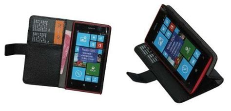 Nokia Lumia 520 Cases