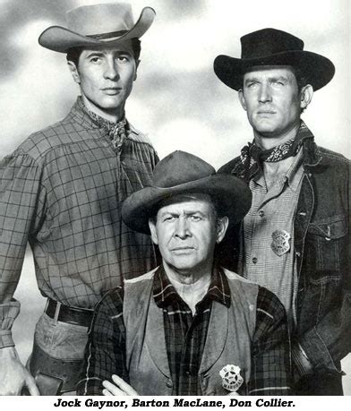 Do You Remember... "The Outlaws"