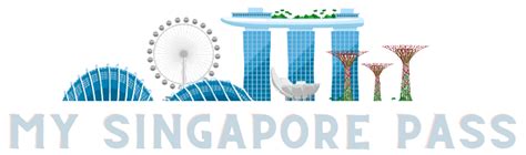 Combo Tickets For Singapore Attractions | Book Now!