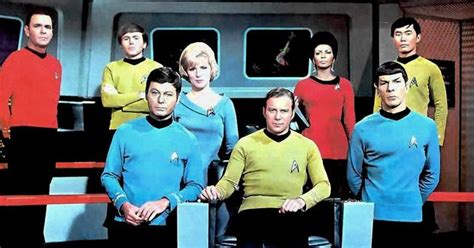 10 of the Most Underrated Episodes of the Original Star Trek Series | WIRED