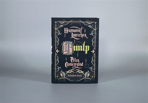 Illumination Book Collection on Behance