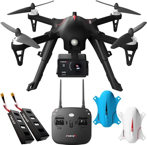 Best Drones Under $500 | Updated with the Top 8 Drone Models for 2020