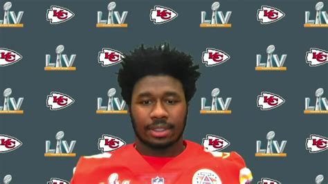 Kansas City Chiefs WR Sammy Watkins: 'I'm very optimistic' about my progress, status for Super ...