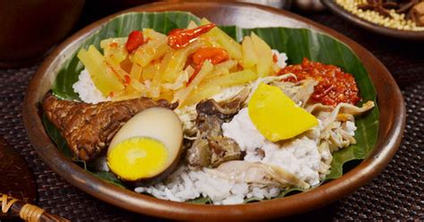 Resep Cara Membuat Nasi Liwet Solo Dan Nasi Liwet Sunda