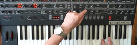 synth programming – Synthtopia