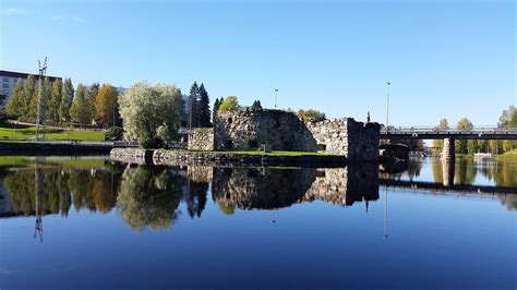 Kajaani Castle ruins - All You Need to Know BEFORE You Go (2024)