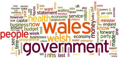 2011: A year of major political changes for Wales - BBC News