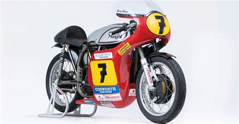 History Of Norton Motorcycles - Infoupdate.org