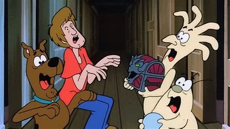 Watch The 13 Ghosts of Scooby-Doo Season 1 online free full episodes ...