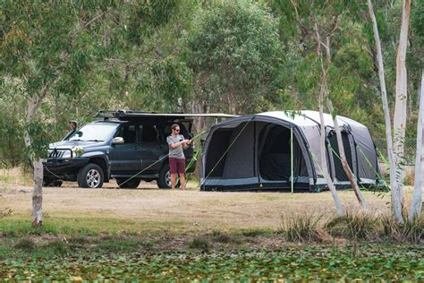 Dometic Inflatable Tent Review - Is It Worth the Hype?