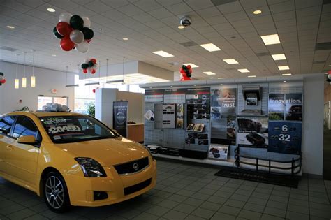 GWINNETT PLACE NISSAN - Updated April 2024 - 431 Photos & 227 Reviews - 2555 Pleasant Hill Rd ...