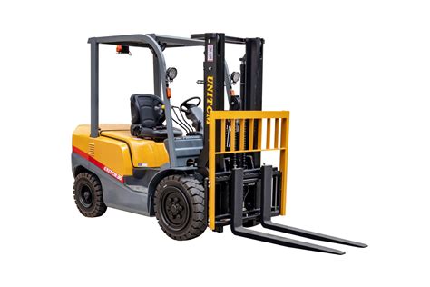 China New Mini 2.5ton Tcm Diesel Forklift From Factory - China Diesel ...